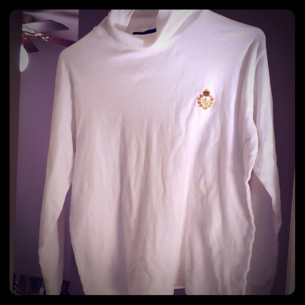 Womens turtle neck